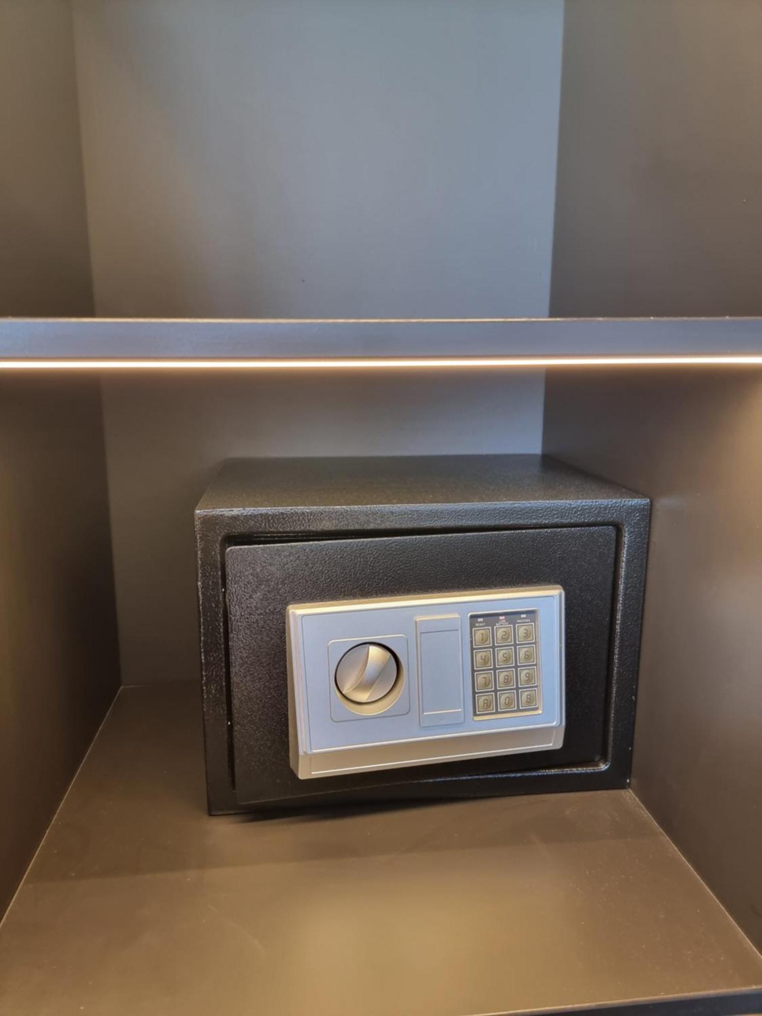 Premium Apartment In Porta Batumi Tower Exteriér fotografie