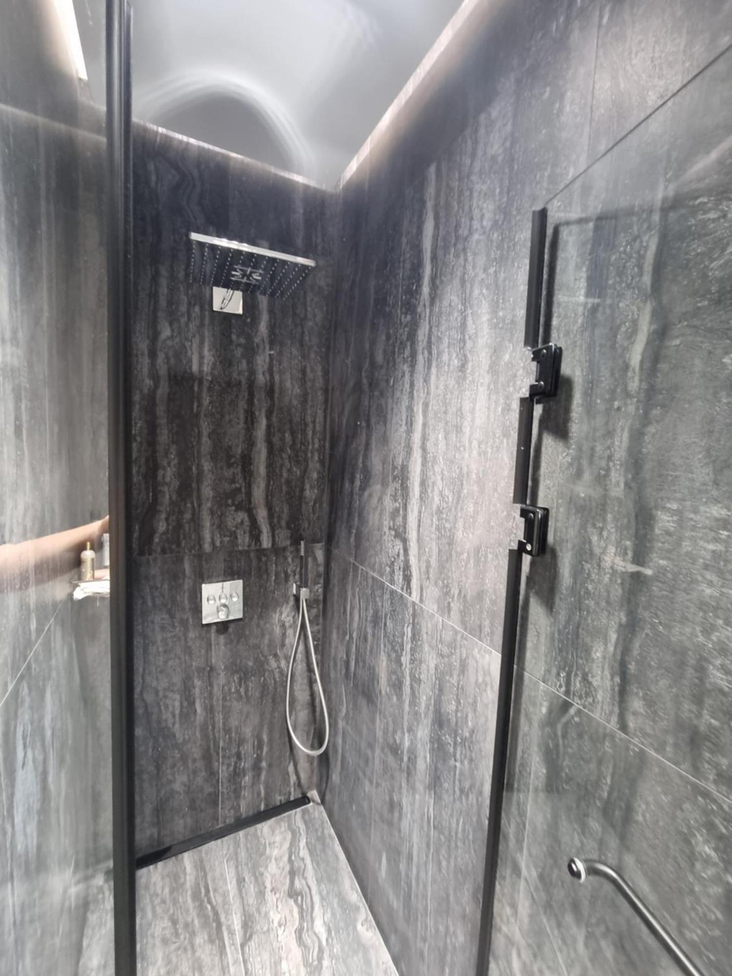 Premium Apartment In Porta Batumi Tower Exteriér fotografie