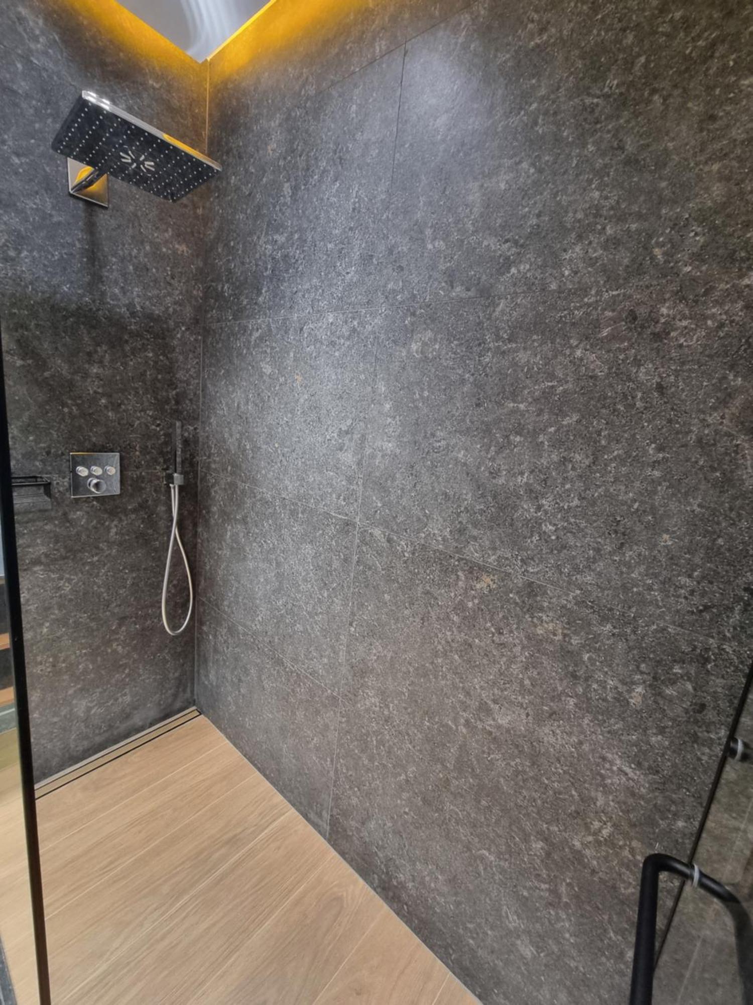 Premium Apartment In Porta Batumi Tower Exteriér fotografie